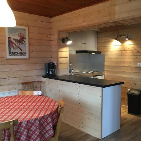 Appartement Au Pied Des Pistes 생라리술랑 외부 사진