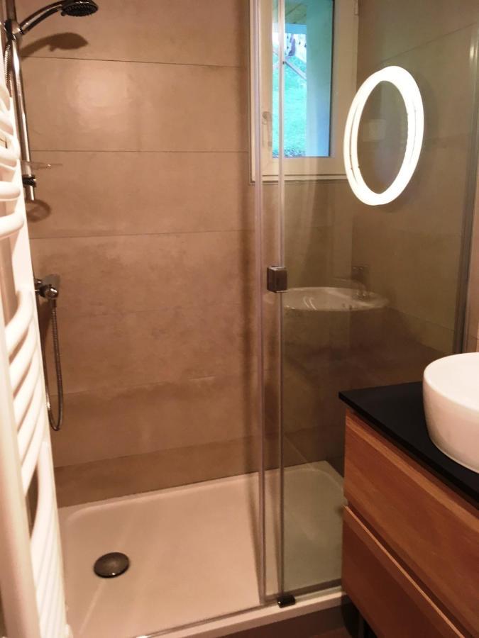 Appartement Au Pied Des Pistes 생라리술랑 외부 사진